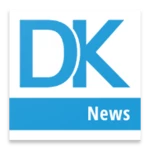 Logo of DK News - DONAUKURIER Mobil android Application 